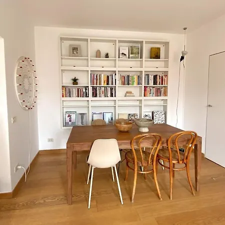 Casa Al Sole Milan