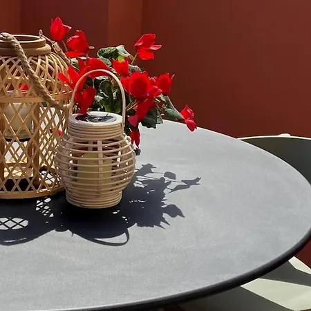 Casa Al Sole Apartment