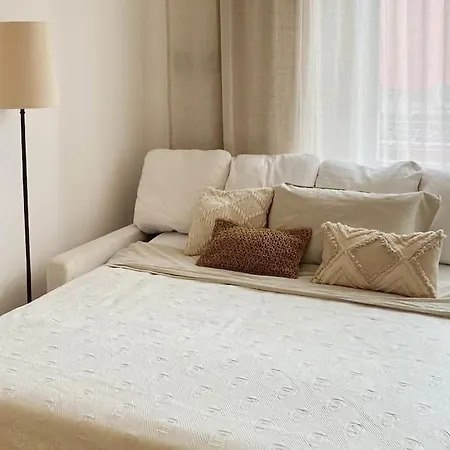 Apartment Casa Al Sole