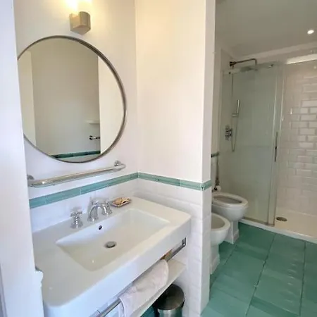 Casa Al Sole Apartment