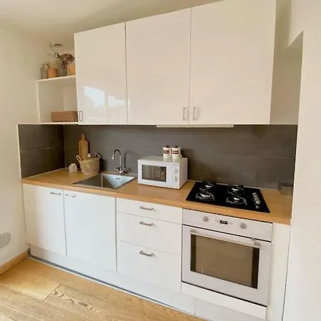 Apartment Casa Al Sole