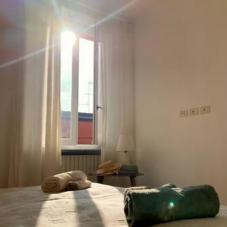 Apartment Casa Al Sole