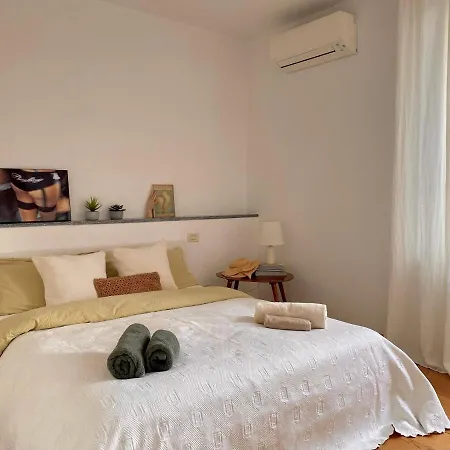 Casa Al Sole Apartment