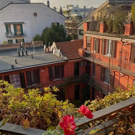Casa Al Sole Apartment